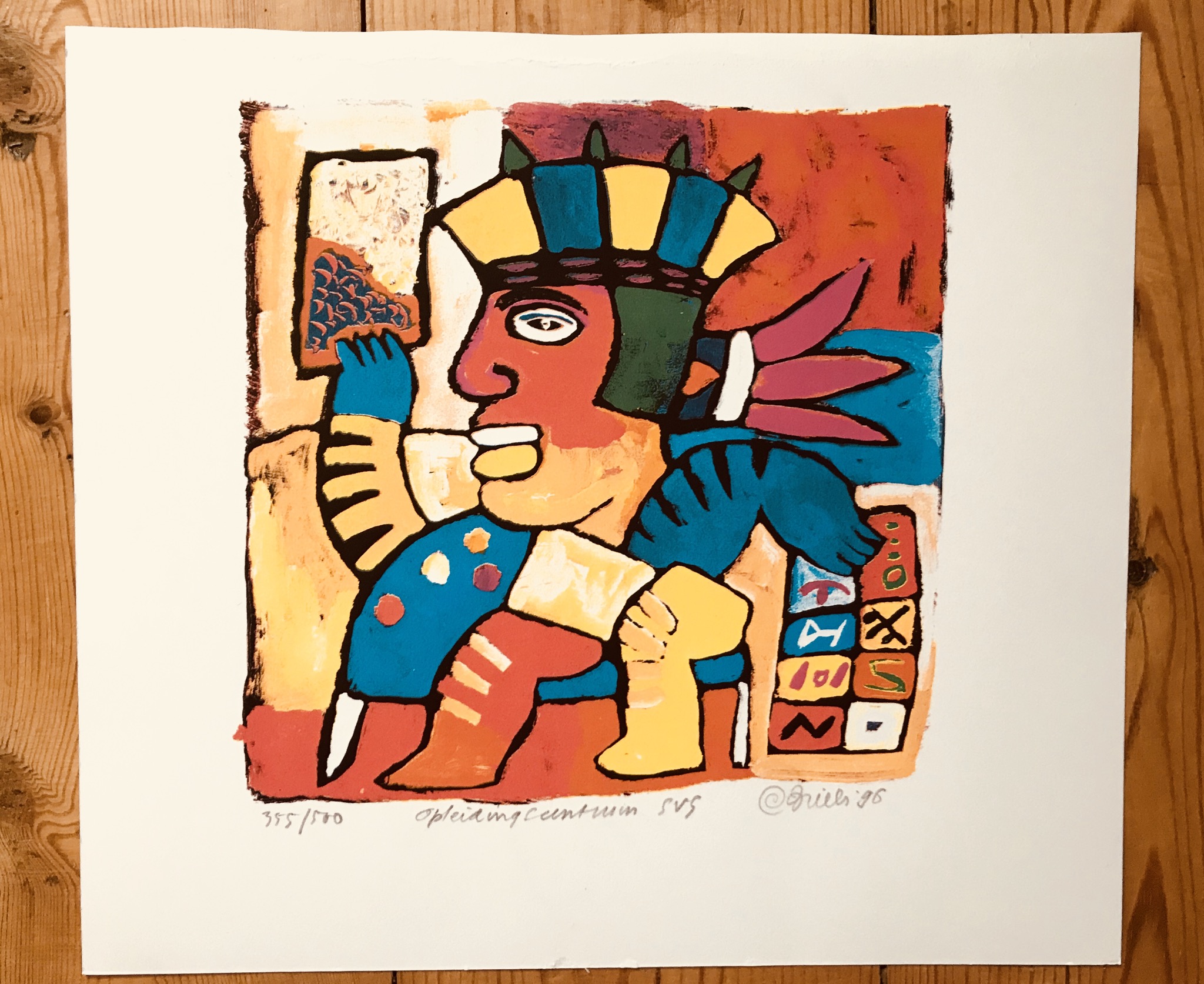 Clemens Briels - Opleidingscentrum SVS  kopen? Bied vanaf 1!