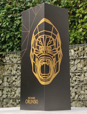 Richard Orlinski - VENUS DI MILO – Skulptur kopen? Bied vanaf 225!