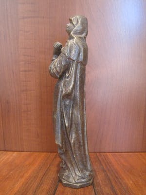 Heiligenbeeld - Maria Magdalena kopen? Bied vanaf 70!