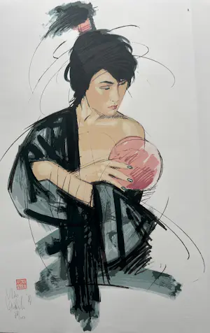 Nico Vrielink - Zonder titel kopen? Bied vanaf 30!