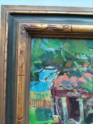 Axel Wallert - Tuinschuur kopen? Bied vanaf 275!