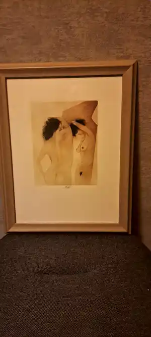 Ladislav Kuklik - Spiegelbeeld kaufen? Bieten Sie von 95!
