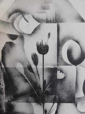 Gislain Dussart - Tulips kopen? Bied vanaf 10!