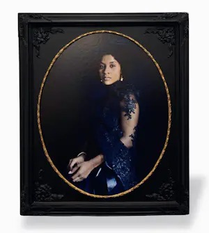 Kommer Hakkenbrak - The Lady from Havana kopen? Bied vanaf 350!