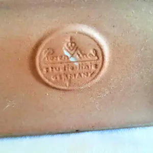 Rosenthal - 3 Designer Porzellan Vasen Studio-Line, Pollo, Papiertüte, Milchkarton 70erJahre kopen? Bied vanaf 140!