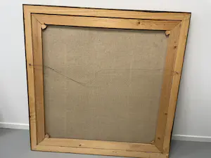 Jan de Jong - Trio in cirkels kopen? Bied vanaf 150!