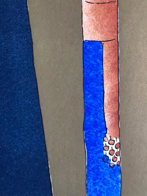 Kees van Dongen - Hassan-Badreddine-el-Bass Raoui - 1918 kopen? Bied vanaf 825!