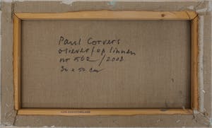 Paul Corvers - Cloudscape kopen? Bied vanaf 175!