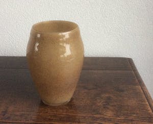 Niet of onleesbaar gesigneerd - LEONARDO: GROTE VAAS kopen? Bied vanaf 1!