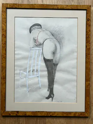 Jan Asselbergs - DE WITTE STOEL kopen? Bied vanaf 150!