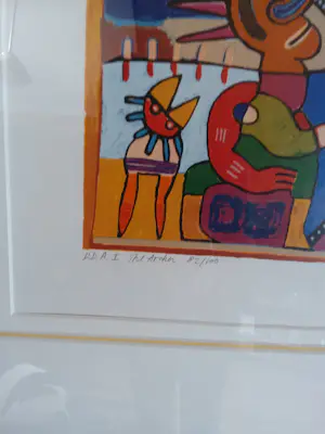 Clemens Briels - The archer kopen? Bied vanaf 65!