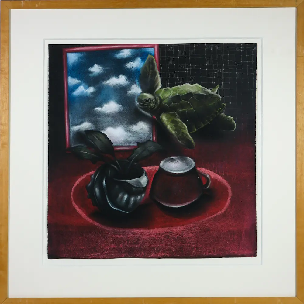 Saskia Griepink (1962)