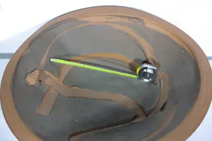 Vilma Henkelman - Keramiek, Schaal kopen? Bied vanaf 100!