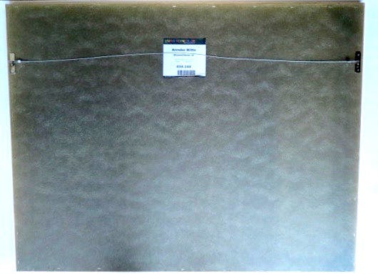 Anneke Witte - Stilleven Tulpen - in fraaie houten lijst kopen? Bied vanaf 1!