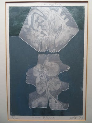 Kees Okx - Metamorphose kopen? Bied vanaf 25!