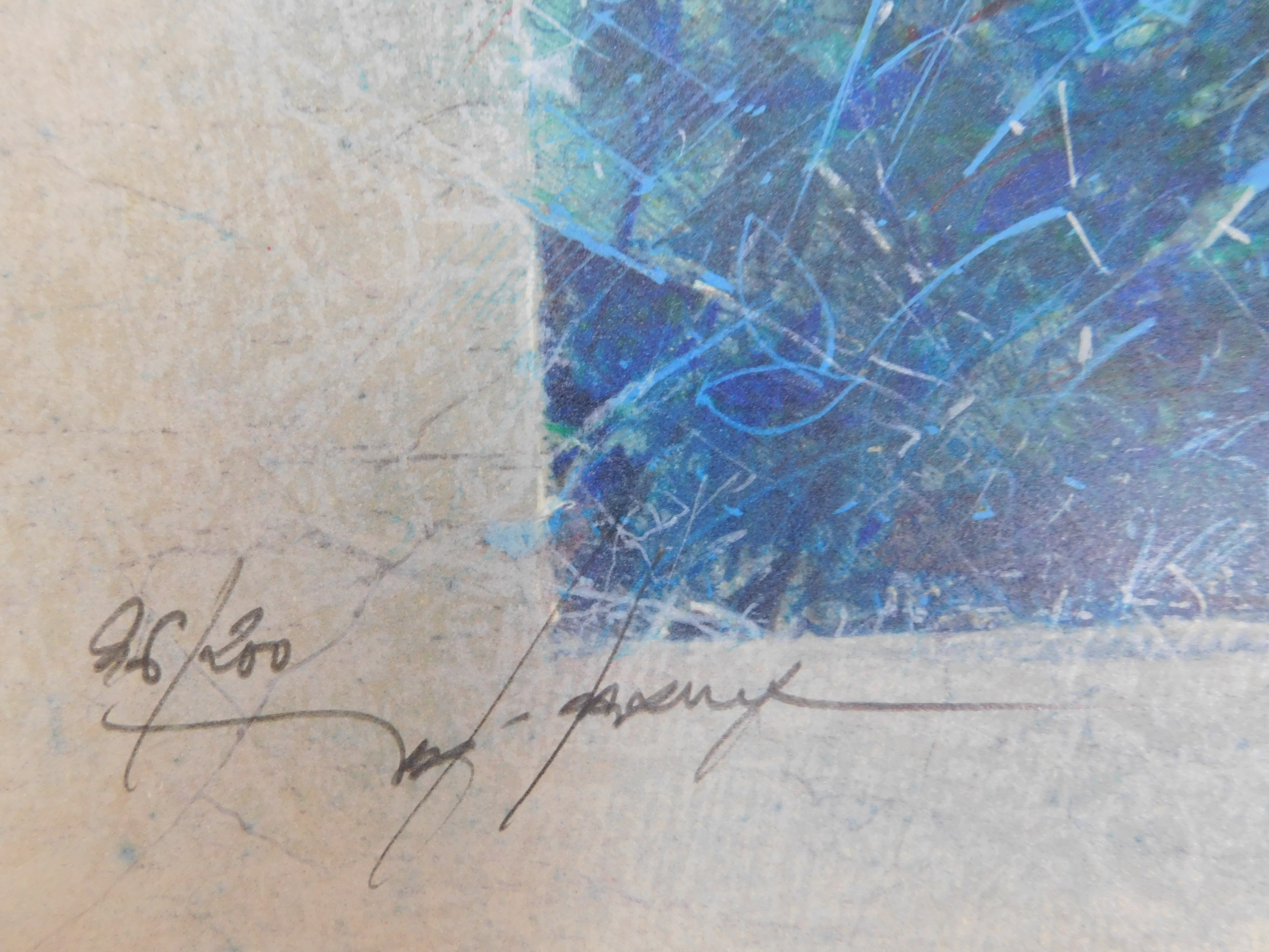 Francois D'Izarny - Bouquet kopen? Bied vanaf 40!