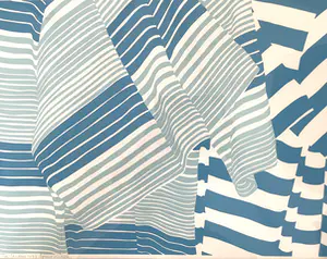 Har Sanders - Blauw kopen? Bied vanaf 90!