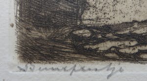 Piet van der Hem - "Buurtpraatje" kopen? Bied vanaf 25!