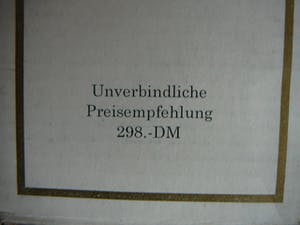 Curiosa - Pop Porselein Sammel-Edition Porzellan Puppe kopen? Bied vanaf 1!