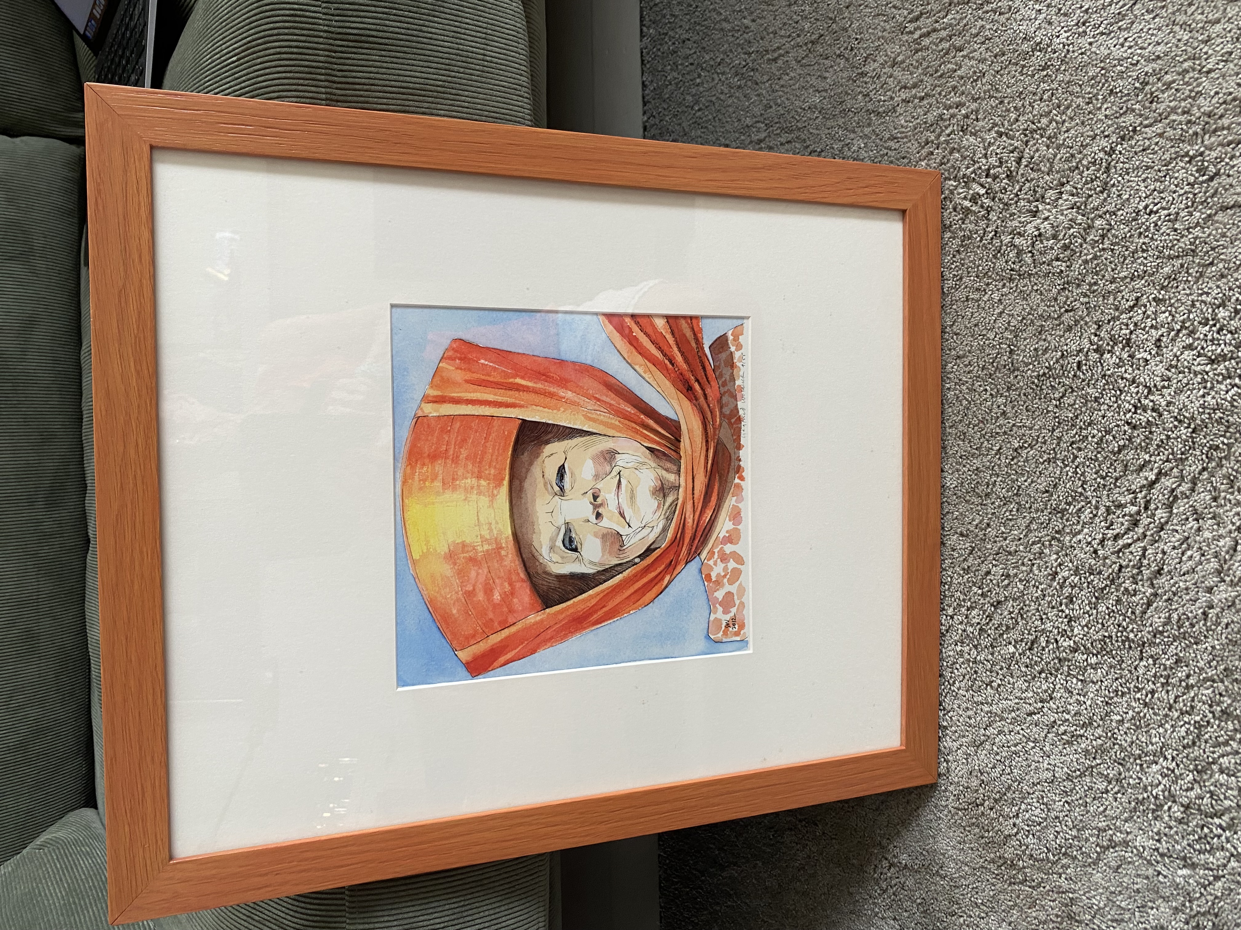 Siegfried Woldhek (1951)