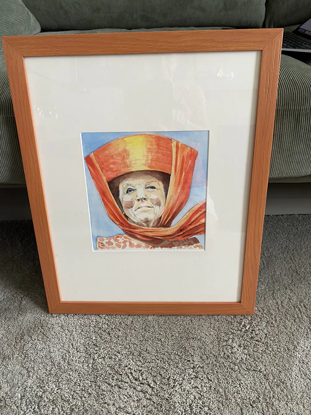 Siegfried Woldhek (1951)