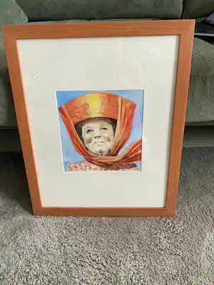 Siegfried Woldhek - Beatrix verkauft für € 100!