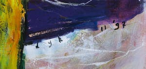 Martin van Dijk - Olieverf op doek, Andalusisch landschap - Ingelijst (Zeer Groot) kopen? Bied vanaf 300!