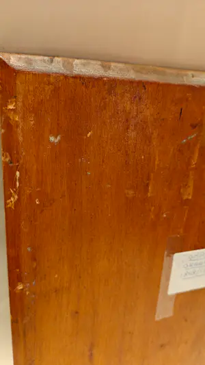 Johan Braakensiek - t IJ Amsterdam – olieverf op paneel ca. 1900 kopen? Bied vanaf 350!