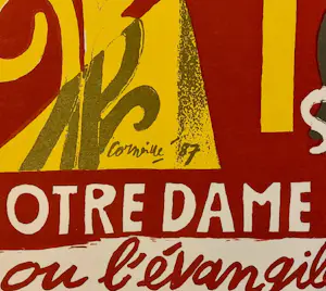 Corneille - Notre Dame La Noire kopen? Bied vanaf 75!