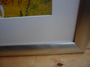 Jan Cremer - Litho. "Provence II". kopen? Bied vanaf 225!