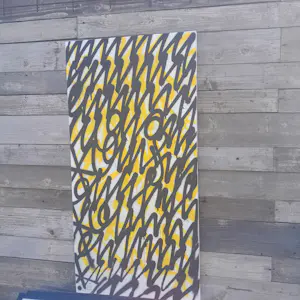 Benjamin Van Oost - Yellow kopen? Bied vanaf 10!