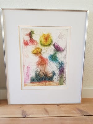 Sam Parabirsingh - L'elegance des cultures kopen? Bied vanaf 25!