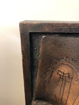 Klaas de Boer - Vrouwenhoofd kopen? Bied vanaf 75!