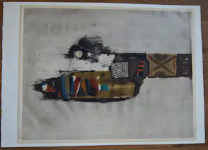 Johnny Friedlaender - 'Tous les temps' kopen? Bied vanaf 100!