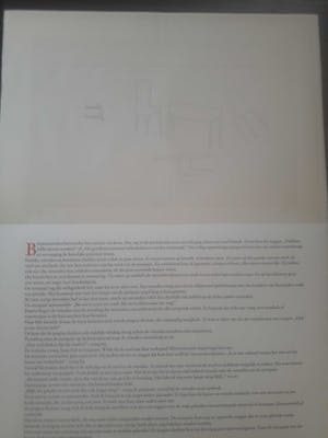 Klaas Gubbels - Verlegen Schaduwen kopen? Bied vanaf 10!