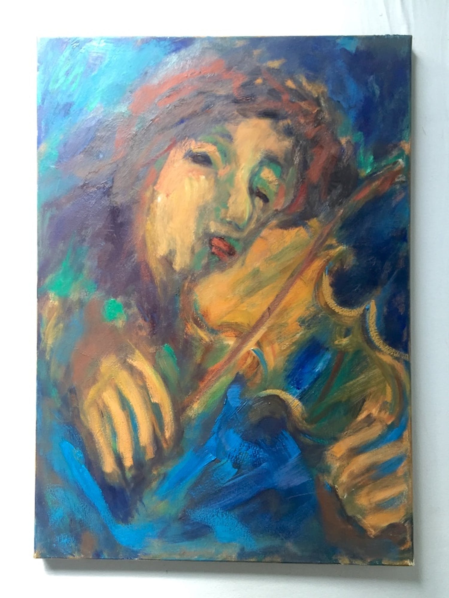 Bernie Autsema (1940)