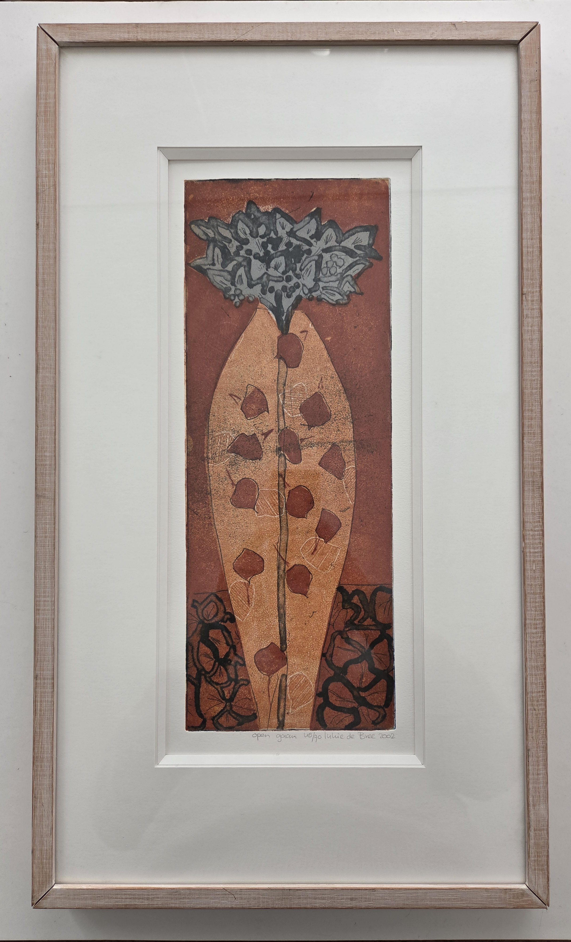 Lukie de Bree (1953)