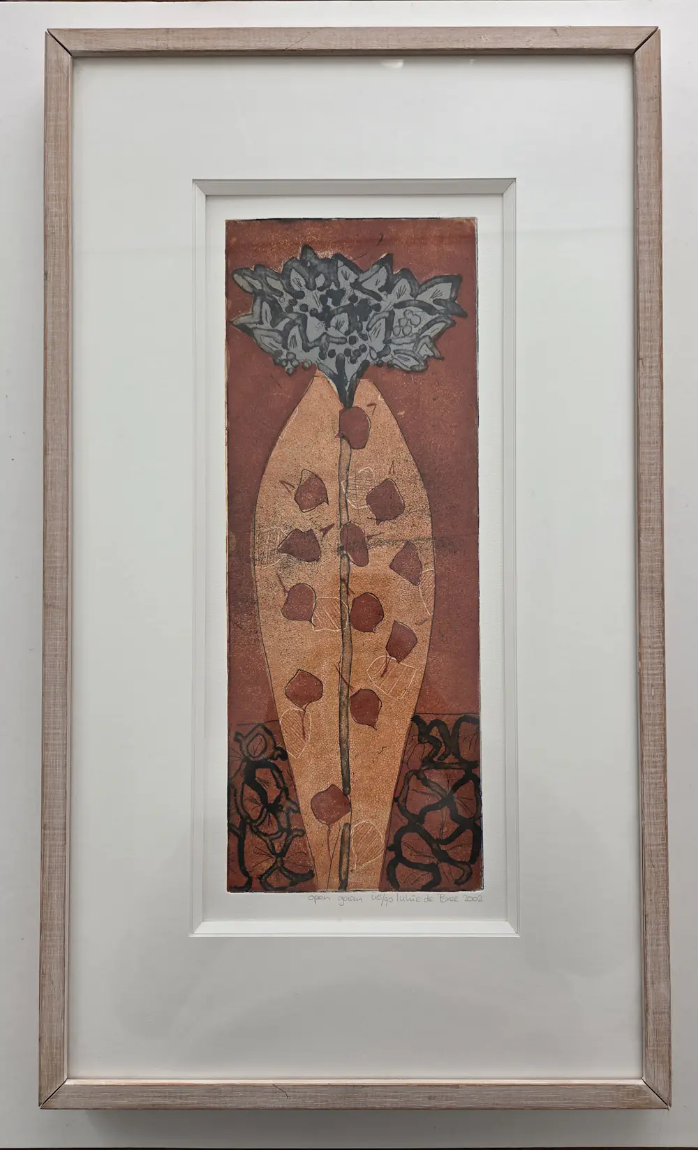 Lukie de Bree (1953)