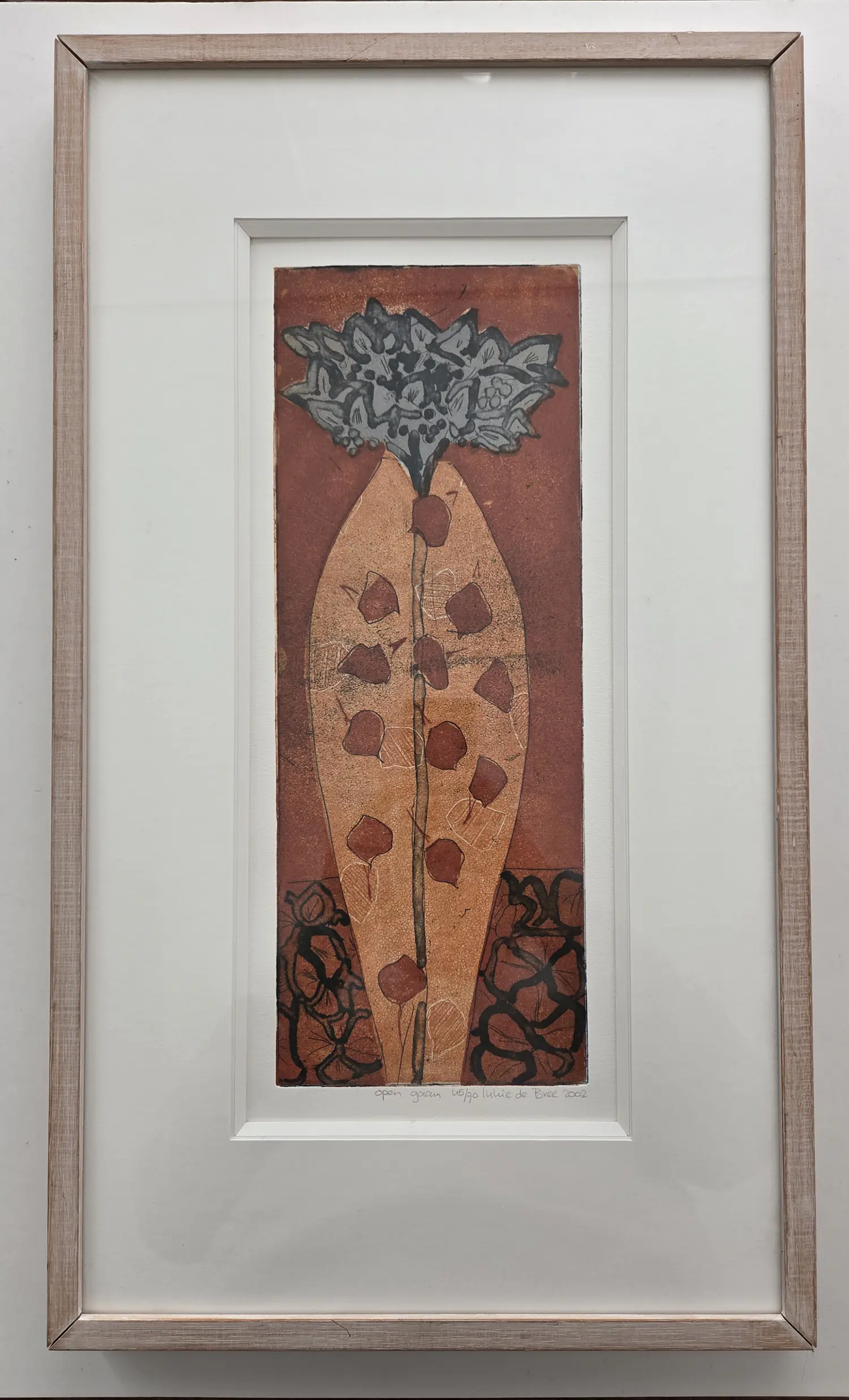 Lukie de Bree (1953)