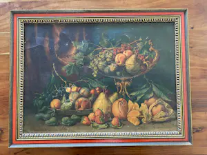 Guiseppe Falchetti - Stilleben kaufen? Bieten Sie von 550!