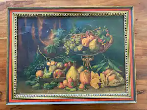 Guiseppe Falchetti - Stilleben kaufen? Bieten Sie von 550!