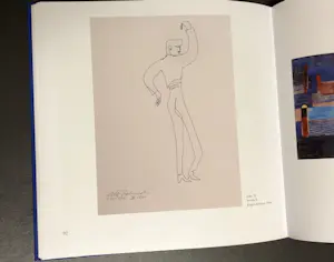 Lill Tschudi - Spanischer Tänzer kopen? Bied vanaf 475!