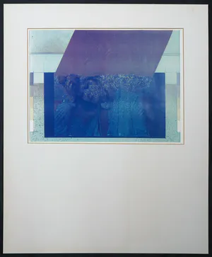 Jaap Eerland - Hars print, Zonder titel kopen? Bied vanaf 1!