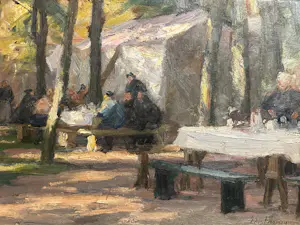 Edgard Farasyn - Cour de foire kopen? Bied vanaf 275!