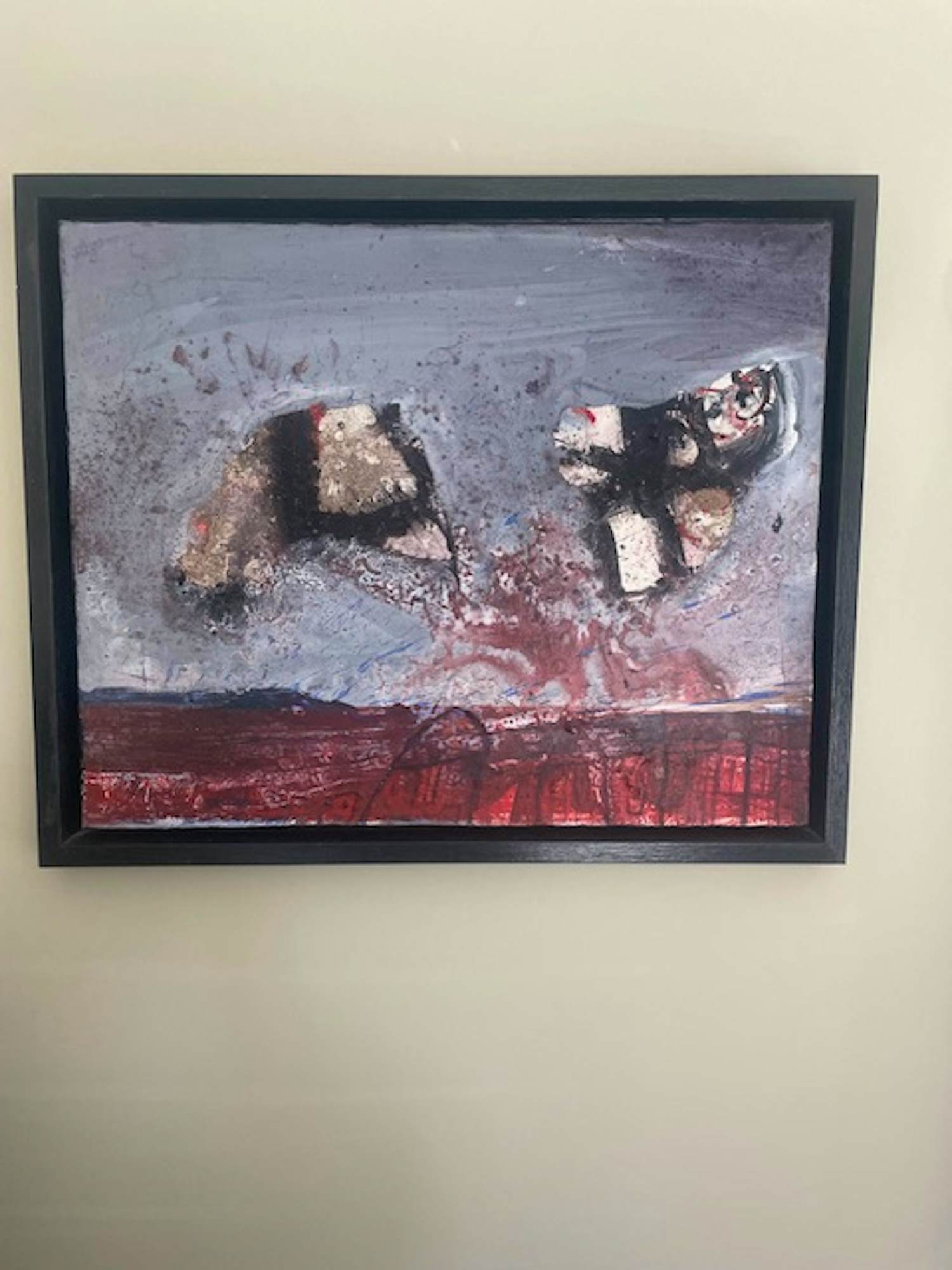 Jacques Slegers - Plaats van de brand kopen? Bied vanaf 200!