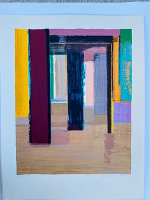 Helmuth van Galen - Compositie I kopen? Bied vanaf 65!