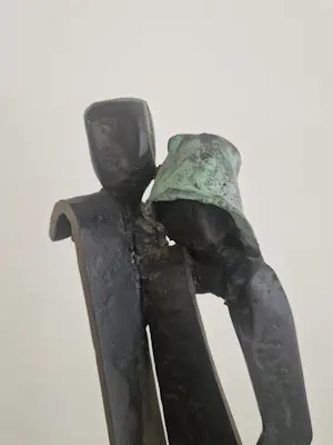 Renee van Leusden - Verliefd kopen? Bied vanaf 250!