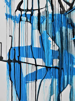 Natia Antadze - "Komposition" kopen? Bied vanaf 1!