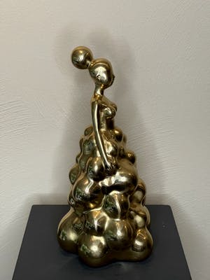 Zhang Yong - 'The Ball Girl' kopen? Bied vanaf 900!