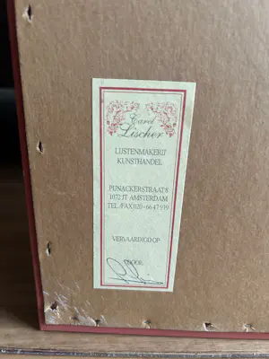 Herman Brood - King & Queen kopen? Bied vanaf 3500!